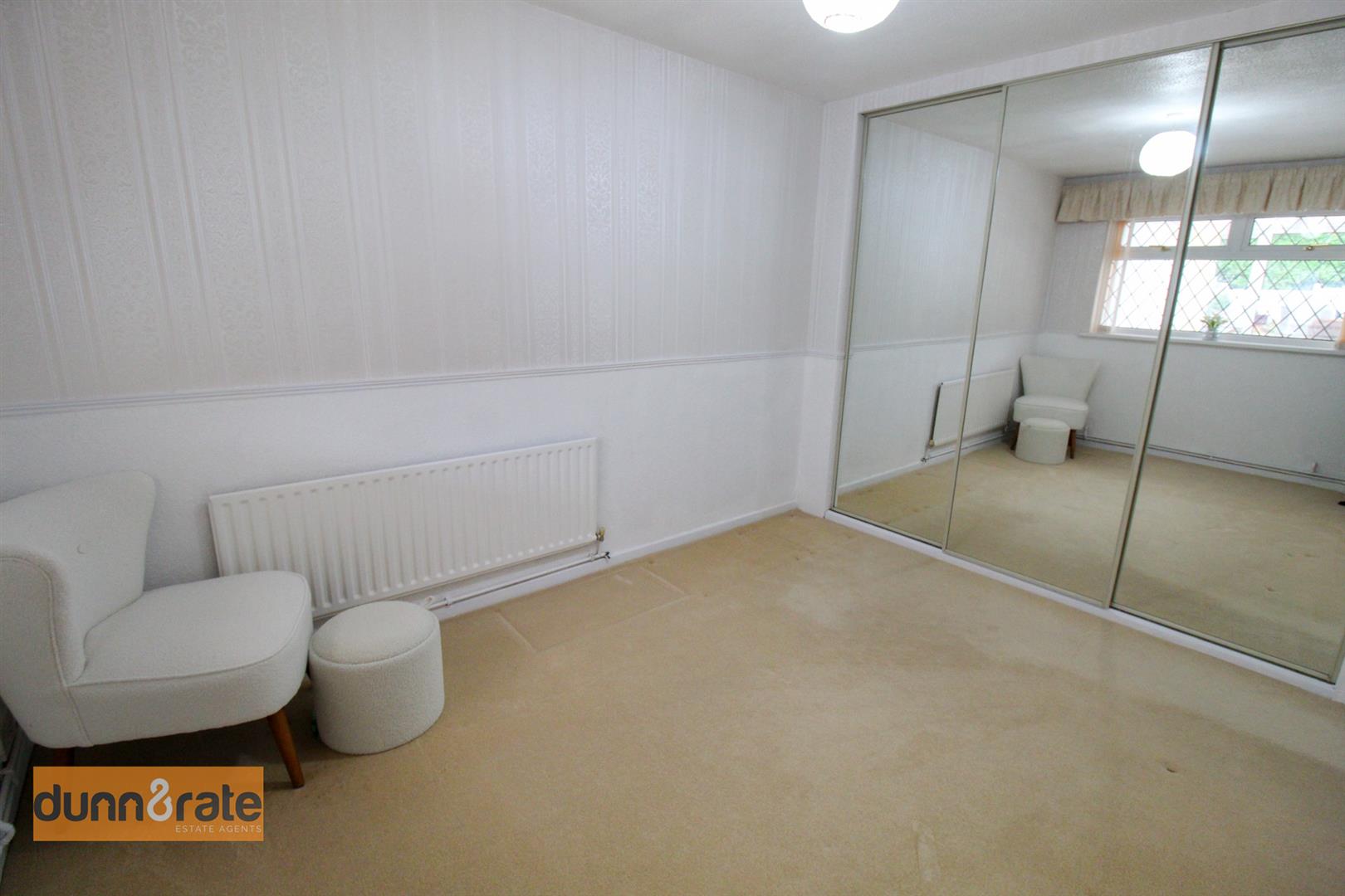Netherton Grove, Milton, Stoke-On-Trent